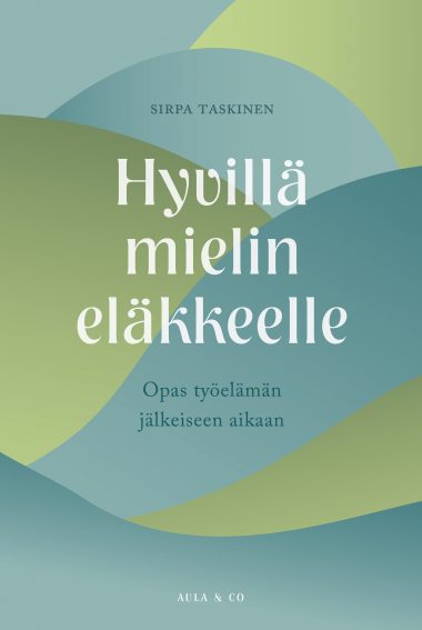 Hyvilla Mielin Elakkeelle