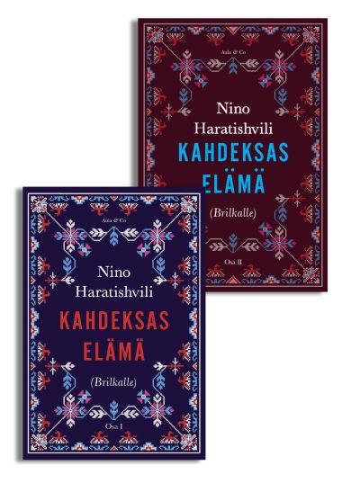 Kahdeksas Elämä Paketti