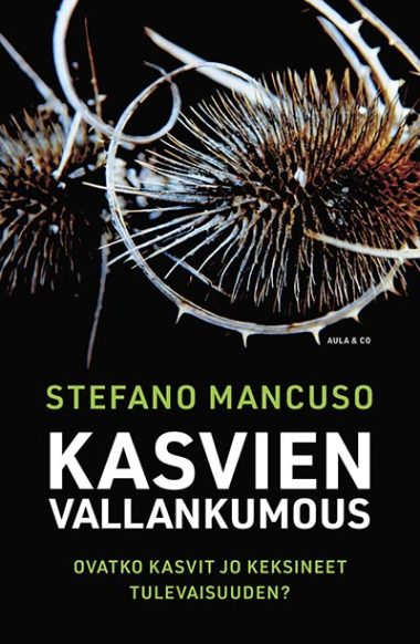 Kasvien Vallankumous