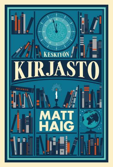 Keskiyön Kirjasto Kansi 300dpi