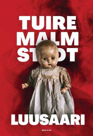 Luusaari Kansi tuire malmstedt metso vauramo