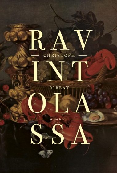 Ravintolassa Scaled