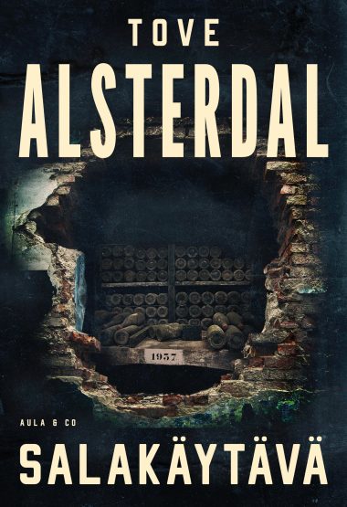 Alsterdal - Salakäytävä