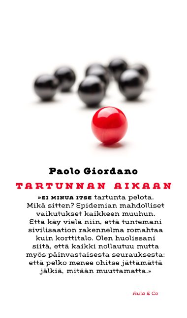 Tartunnan Aikaan